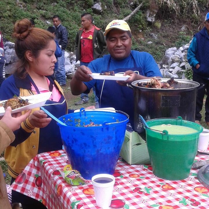 comida comida