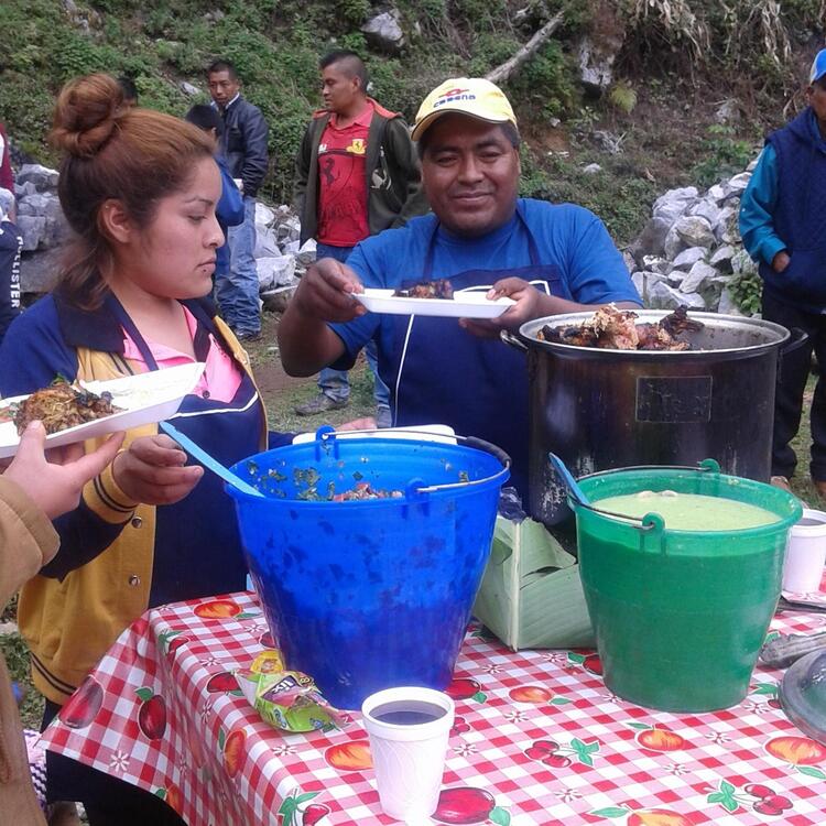 comida comida